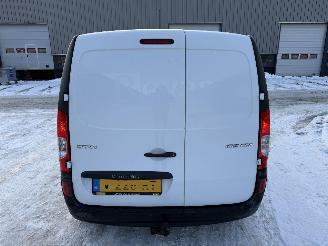 Mercedes Citan 108 CDI BlueEFFICIENCY picture 5