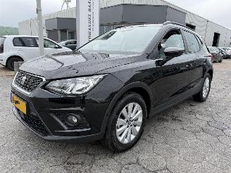 Auto incidentate Seat Arona 1.0 TSI Style Business Intense 2021/1