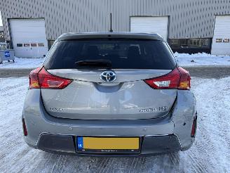 Toyota Auris 1.8 Hybrid Executive picture 6