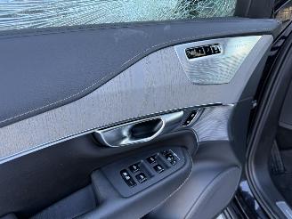 Volvo Xc-90 2.0 T8 Recharge AWD Plus Bright picture 11