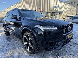 Volvo Xc-90 2.0 T8 Recharge AWD Plus Bright picture 3