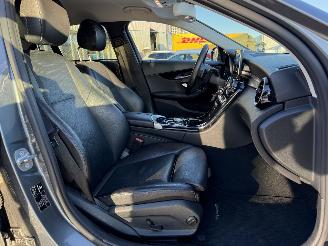 Mercedes C-klasse C200 AMG  AUTOMAAT picture 13