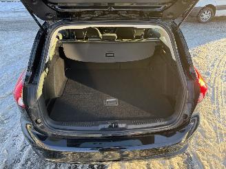 Ford Focus Wagon 1.0 EcoBoost Trend Edition Business picture 13