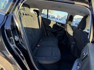 Ford Focus Wagon 1.0 EcoBoost Trend Edition Business picture 14