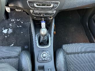 Renault Mégane Estate 1.4 TCe Dynamique picture 23