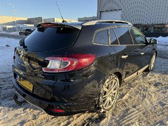 Renault Mégane Estate 1.4 TCe Dynamique picture 4