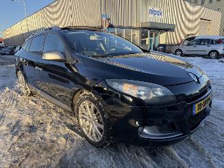 Renault Mégane Estate 1.4 TCe Dynamique picture 3