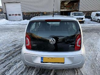 Volkswagen Up! 1.0 move up! BlueMotion picture 5