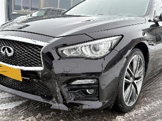 Infiniti Q50 2.0t Performance picture 7