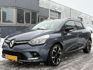  Renault Clio Estate 0.9 TCe Limited 2017/1