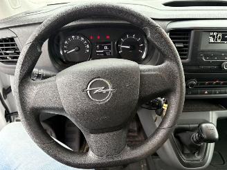 Opel Vivaro 1.5 CDTI L1H1 Selection picture 14