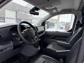Opel Vivaro 1.5 CDTI L1H1 Selection picture 11