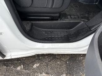 Opel Vivaro 1.5 CDTI L1H1 Selection picture 9