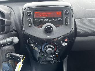 Citroën C1 1.0 VTi Feel picture 19