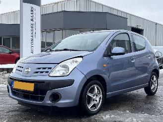  Nissan Pixo 1.0 Visia 2009/11