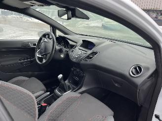 Ford Fiesta 1.0 EcoBoost ST Line picture 12