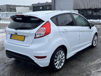 Ford Fiesta 1.0 EcoBoost ST Line picture 4