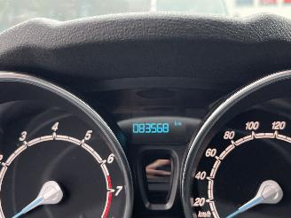 Ford Fiesta 1.0 EcoBoost ST Line picture 17