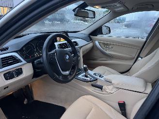 BMW 3-serie 330e Centennial Executive picture 14