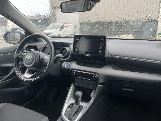 Toyota Yaris 1.5 Hybrid Dynamic picture 14