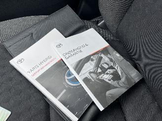 Toyota Yaris 1.5 Hybrid Dynamic picture 23