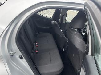 Toyota Yaris 1.5 Hybrid Dynamic picture 13