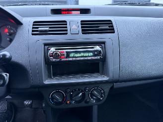 Suzuki Swift 1.3 GLS picture 19