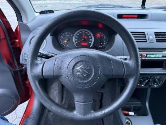 Suzuki Swift 1.3 GLS picture 17