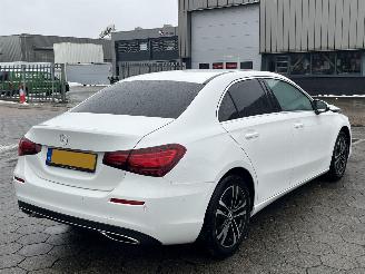 Mercedes A-klasse 180 Star Edition AUTOMAAT picture 4