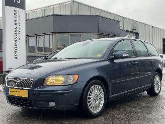  Volvo V-50 1.8 Edition I 2007/4