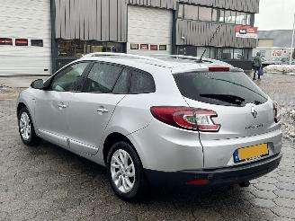 Renault Mégane Estate 1.2 TCe Limited picture 6