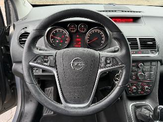 Opel Meriva 1.4 Turbo Design Edition picture 18