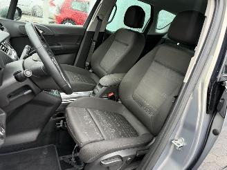 Opel Meriva 1.4 Turbo Design Edition picture 11