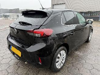 Opel Corsa 1.2 Edition picture 4