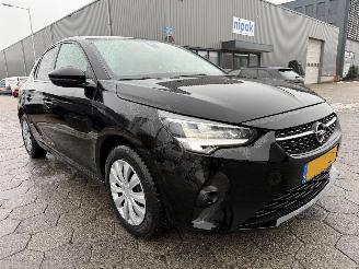 Opel Corsa 1.2 Edition picture 3