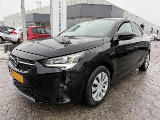  Opel Corsa 1.2 Edition 2020/1
