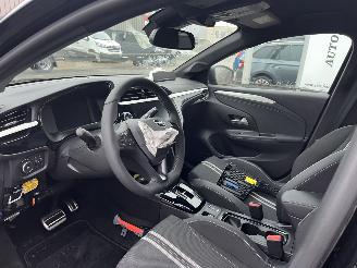 Opel Corsa 1.2 Turbo Hybrid GS picture 14