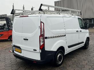 Ford Transit Custom 270 2.0 TDCI L1H2 Ambiente picture 4