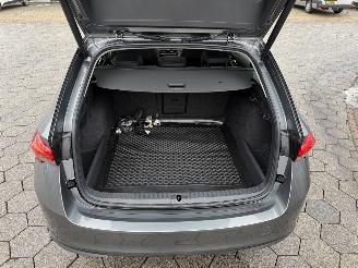 Skoda Octavia Combi 1.5 TSI MHEV Business Edition picture 10