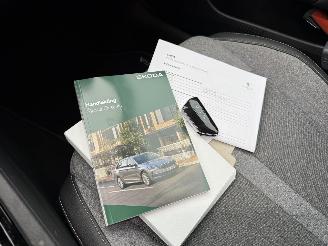 Skoda Octavia Combi 1.5 TSI MHEV Business Edition picture 20