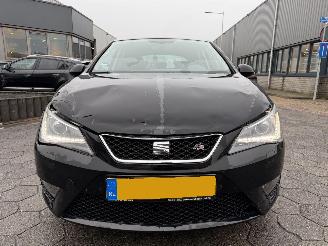 Seat Ibiza 1.0 EcoTSI FR Connect picture 2