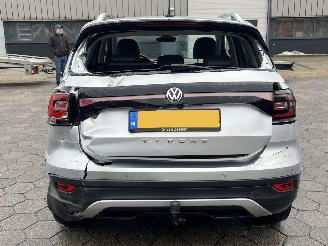Volkswagen T-Cross 1.0 TSI Style Business R AUTOMAAT picture 5