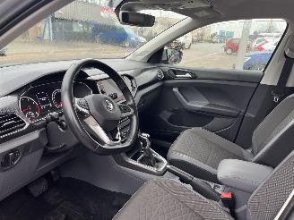 Volkswagen T-Cross 1.0 TSI Style Business R AUTOMAAT picture 17