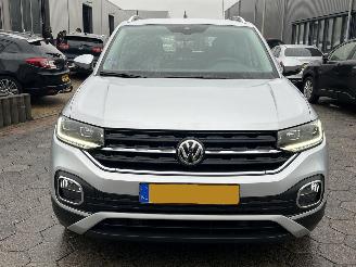 Volkswagen T-Cross 1.0 TSI Style Business R AUTOMAAT picture 2