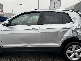 Volkswagen T-Cross 1.0 TSI Style Business R AUTOMAAT picture 8