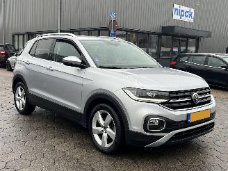 Volkswagen T-Cross 1.0 TSI Style Business R AUTOMAAT picture 3