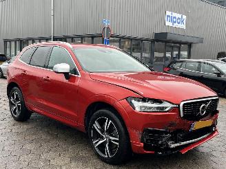 Volvo Xc-60 2.0 T8 Twin Engine AWD Inscription picture 3