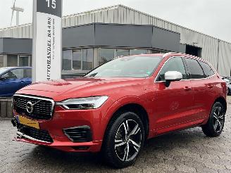Avarii autoturisme Volvo Xc-60 2.0 T8 Twin Engine AWD Inscription 2017/10