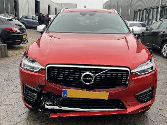 Volvo Xc-60 2.0 T8 Twin Engine AWD Inscription picture 2