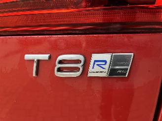 Volvo Xc-60 2.0 T8 Twin Engine AWD Inscription picture 8